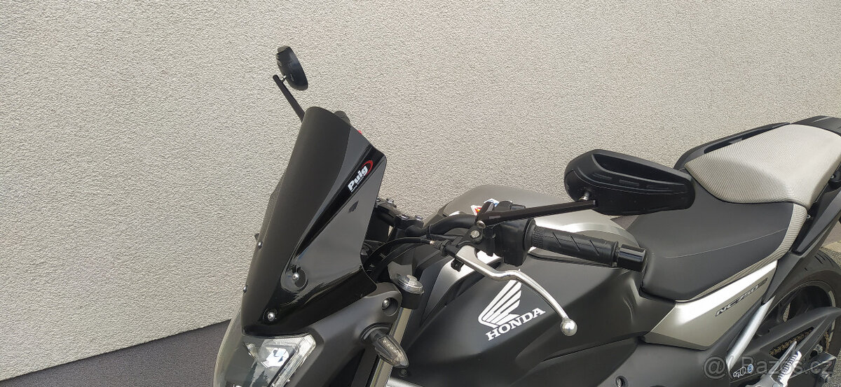 HONDA NC 750S ABS - 7