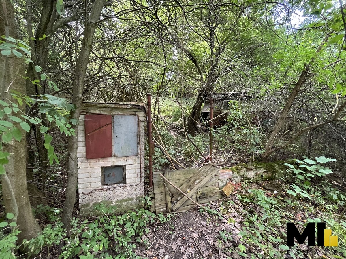 Prodej zahrady 1596 m2 v obci Pchery, okres Kladno - 7