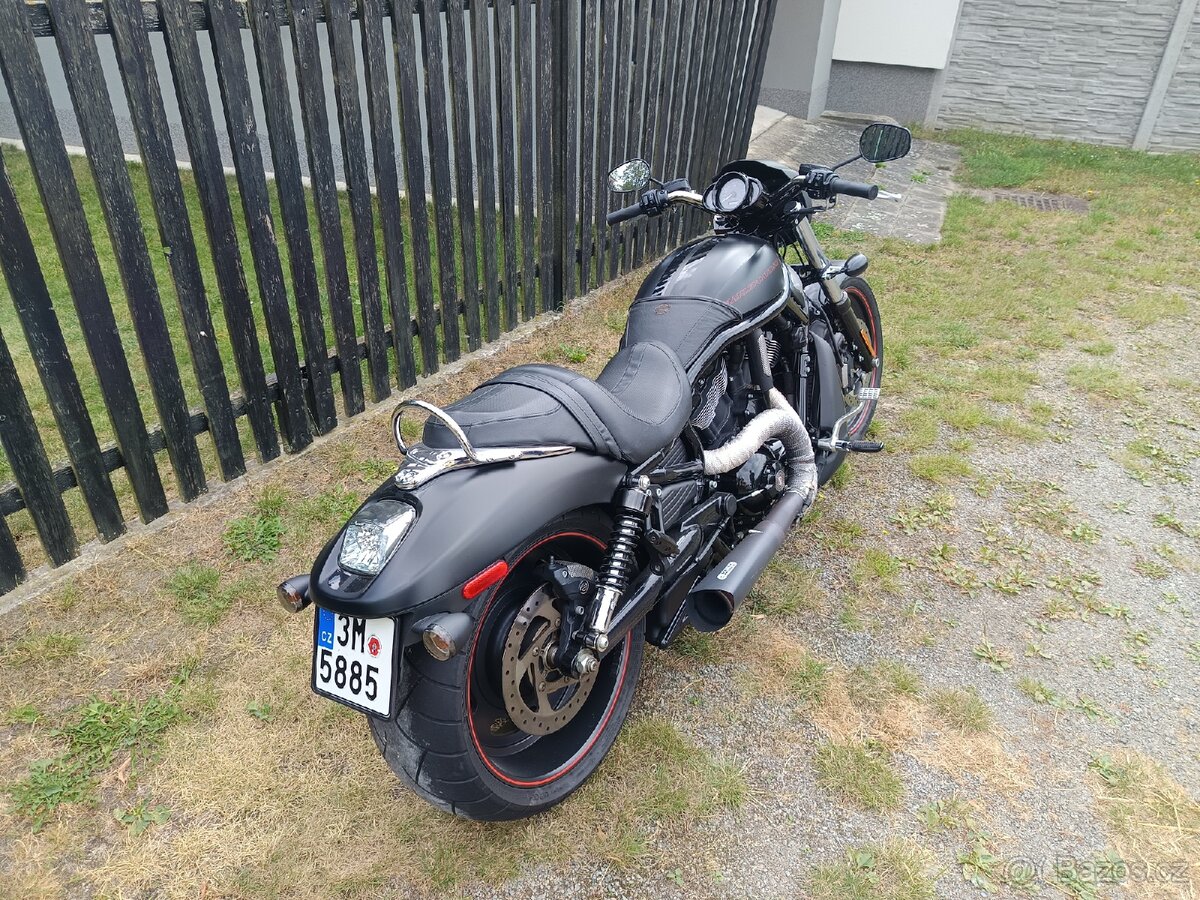Harley Davidson VRSCDX Night Rod Special - 7