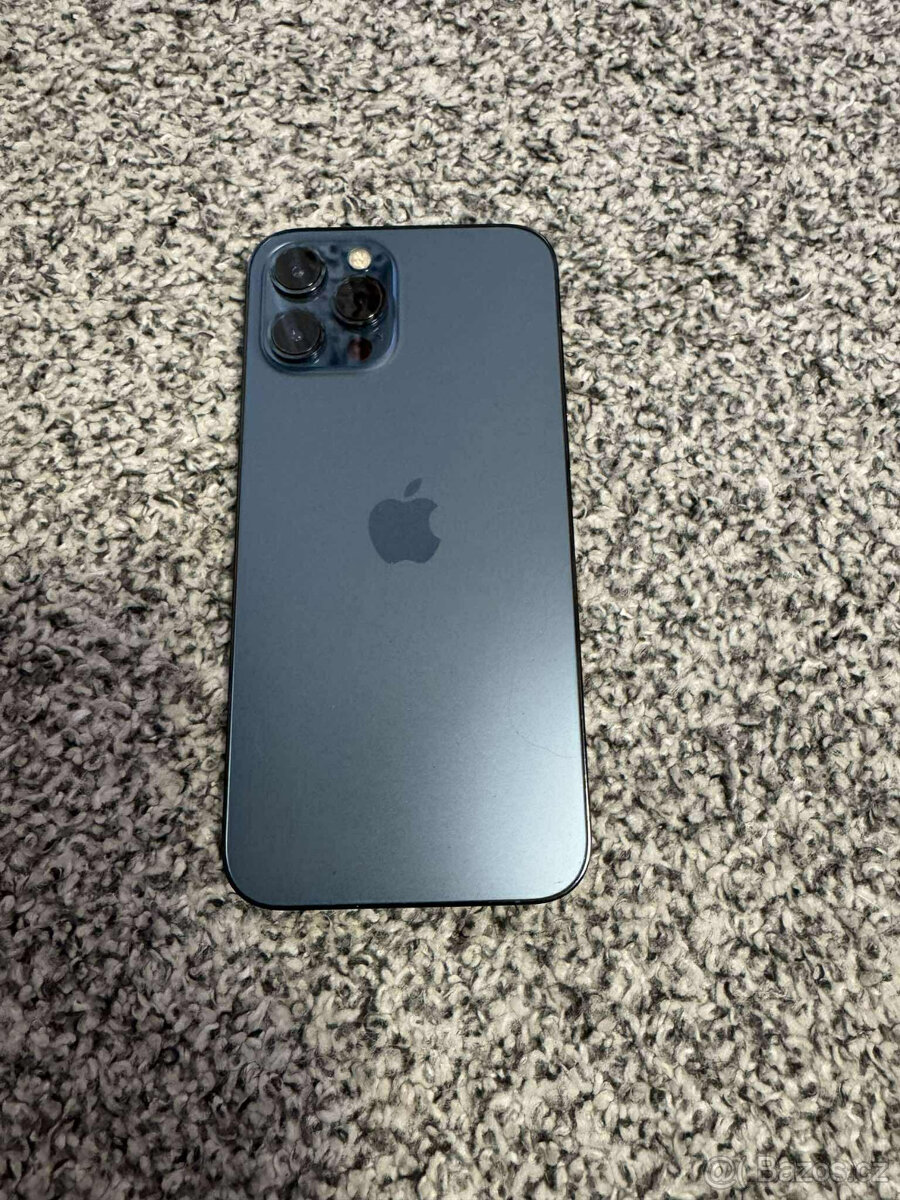 iphone 12 pro max 256gb - 7