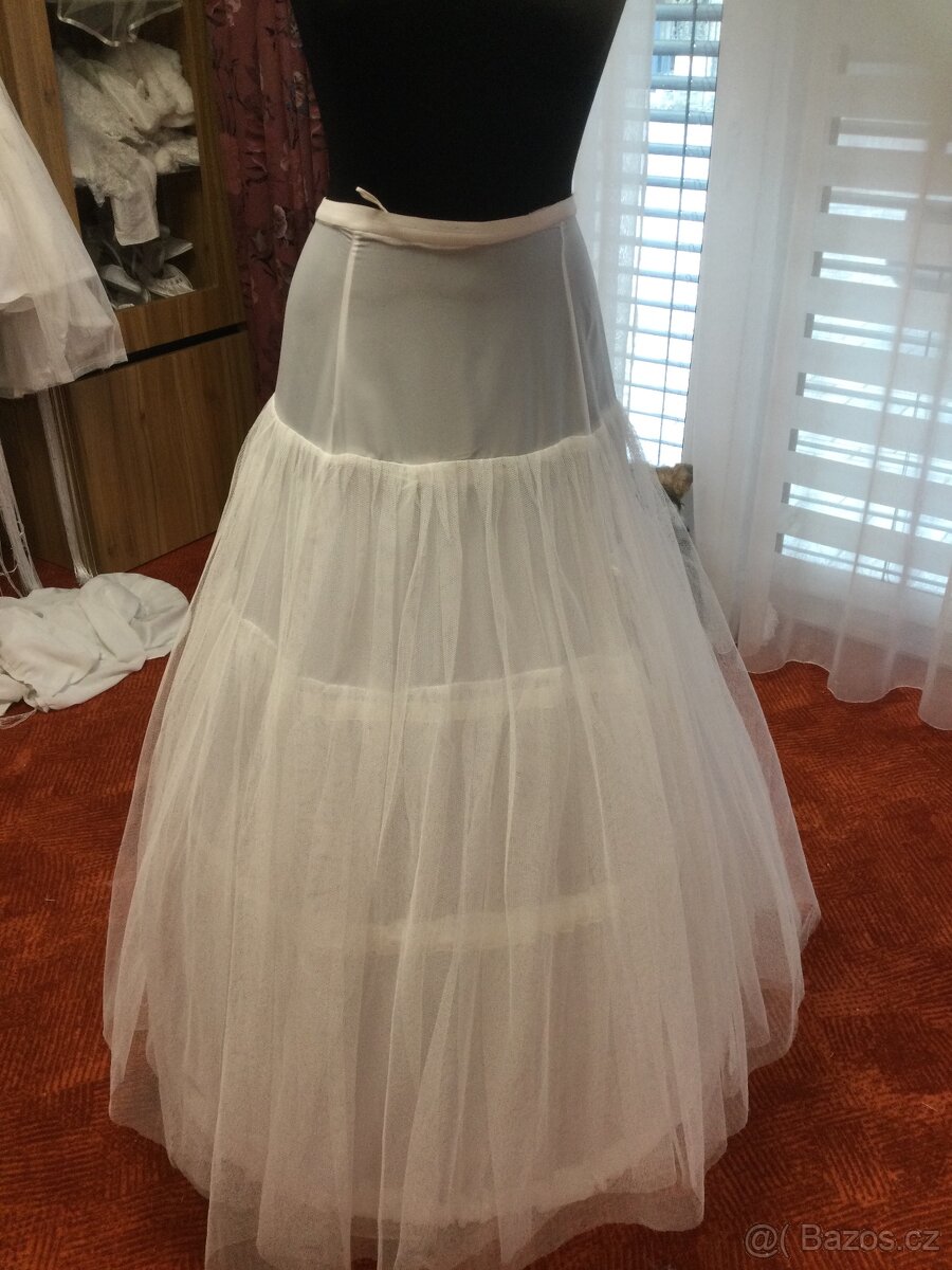 Svatebni saty Madorra - 7