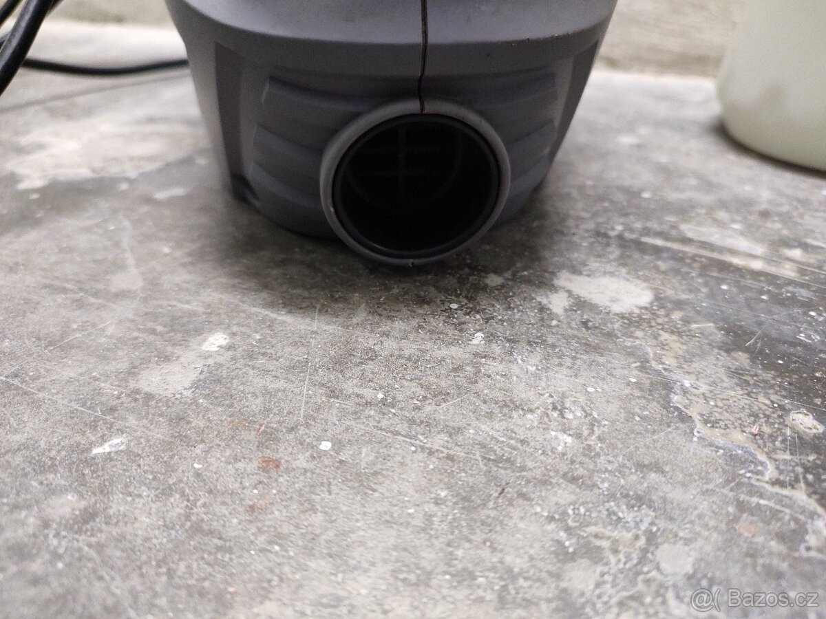 Elektrická stříkací pistole - 7