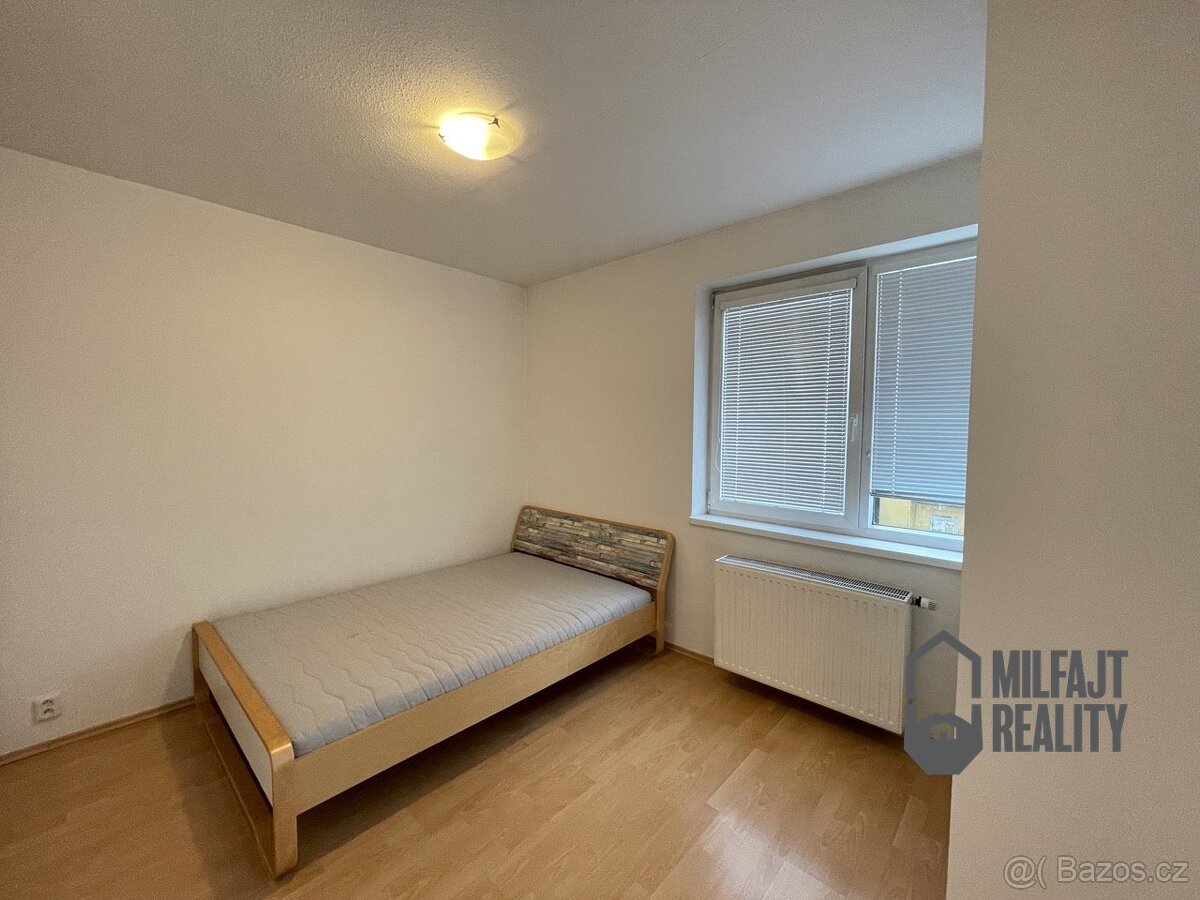 Pronájem bytu 2+kk+L, 44 m2, Liberec - Perštýn, ev.č. 06825 - 7