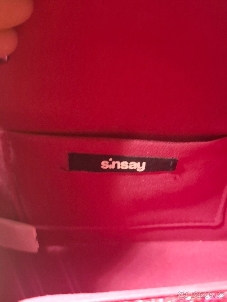 Kabelky,psanicka - 7