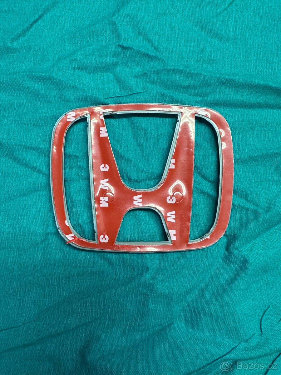 Honda znak, logo - 7