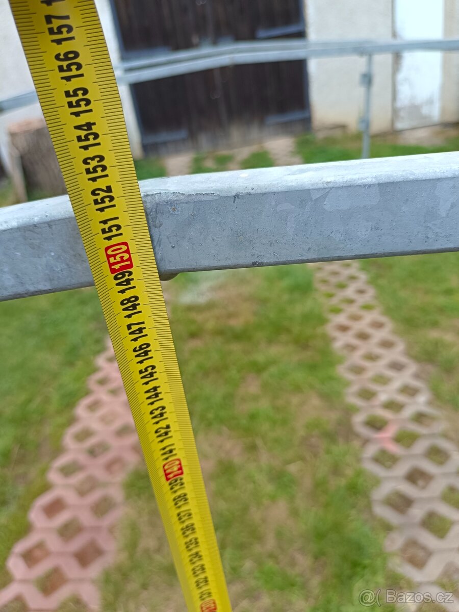 Agados vz3352 ram na plachtu - 7