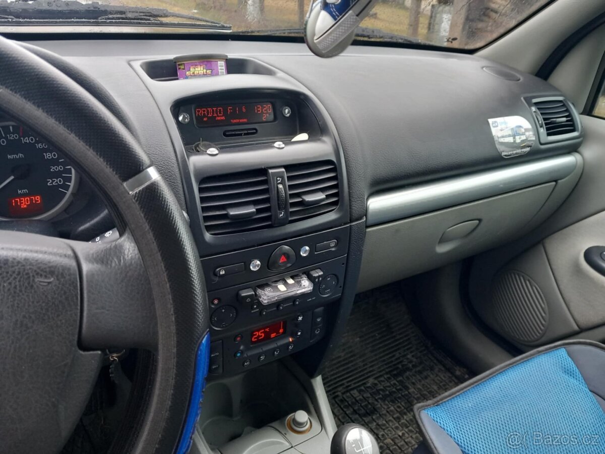 Clio - 7
