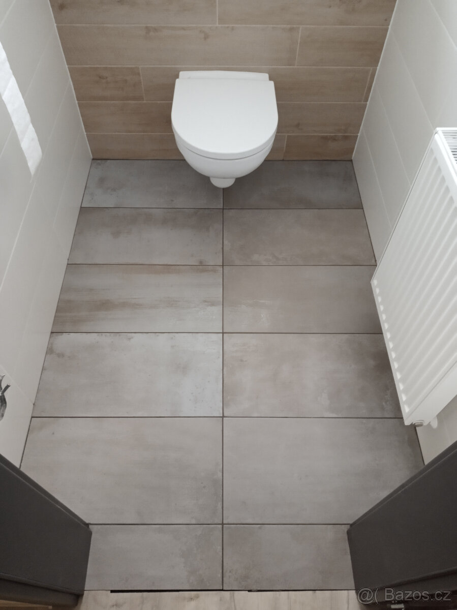 Zedník, obkladač, SDK certifikát - 7