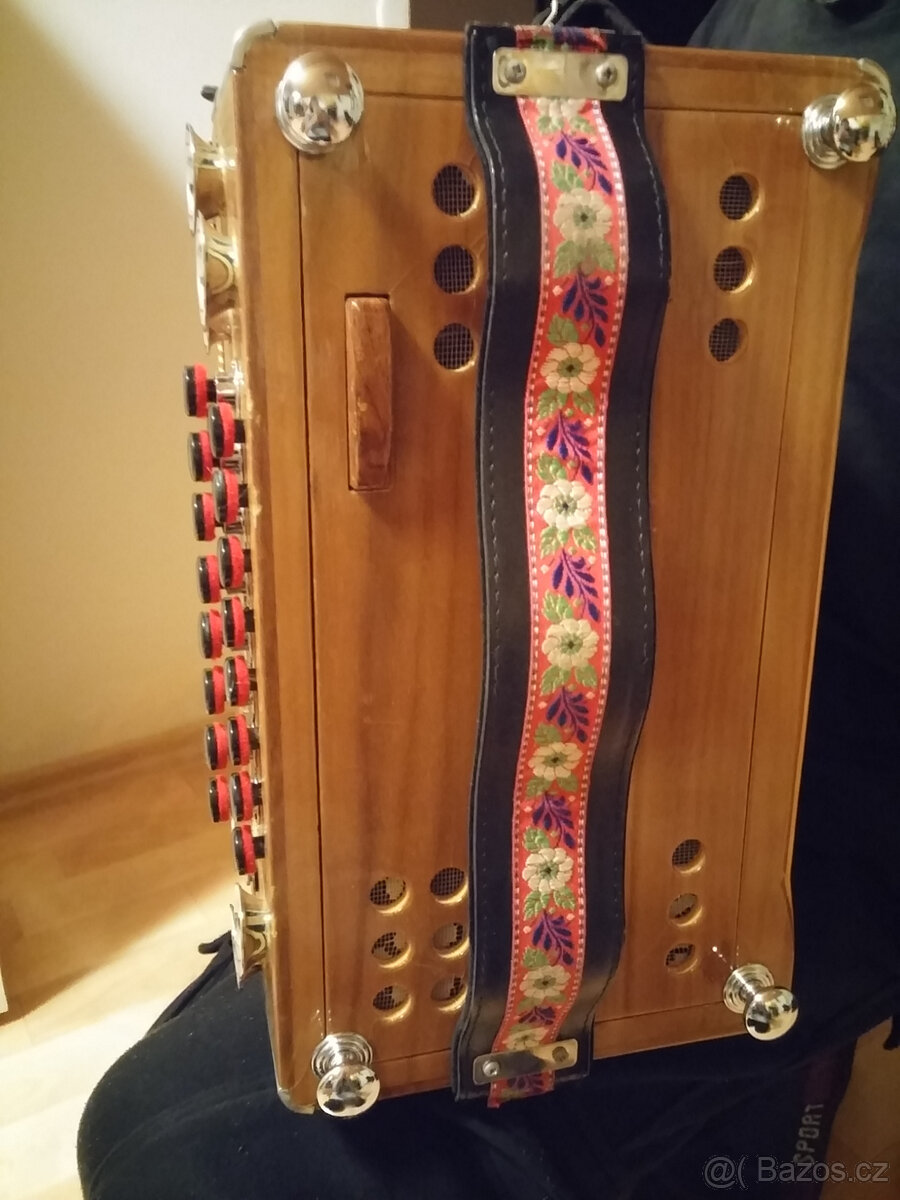 Heligonka Elicar Strašice - 7