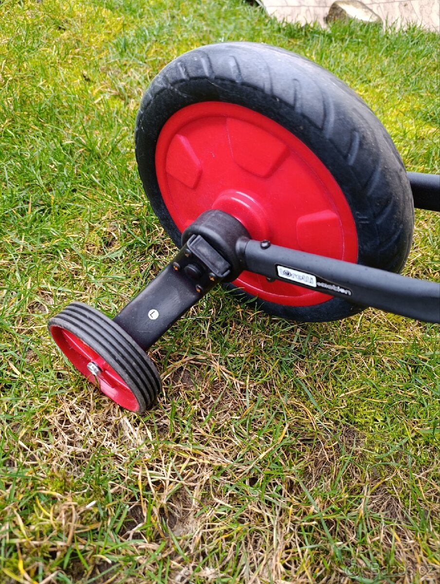 Prodam runner odrazedlo 2v1 - 7