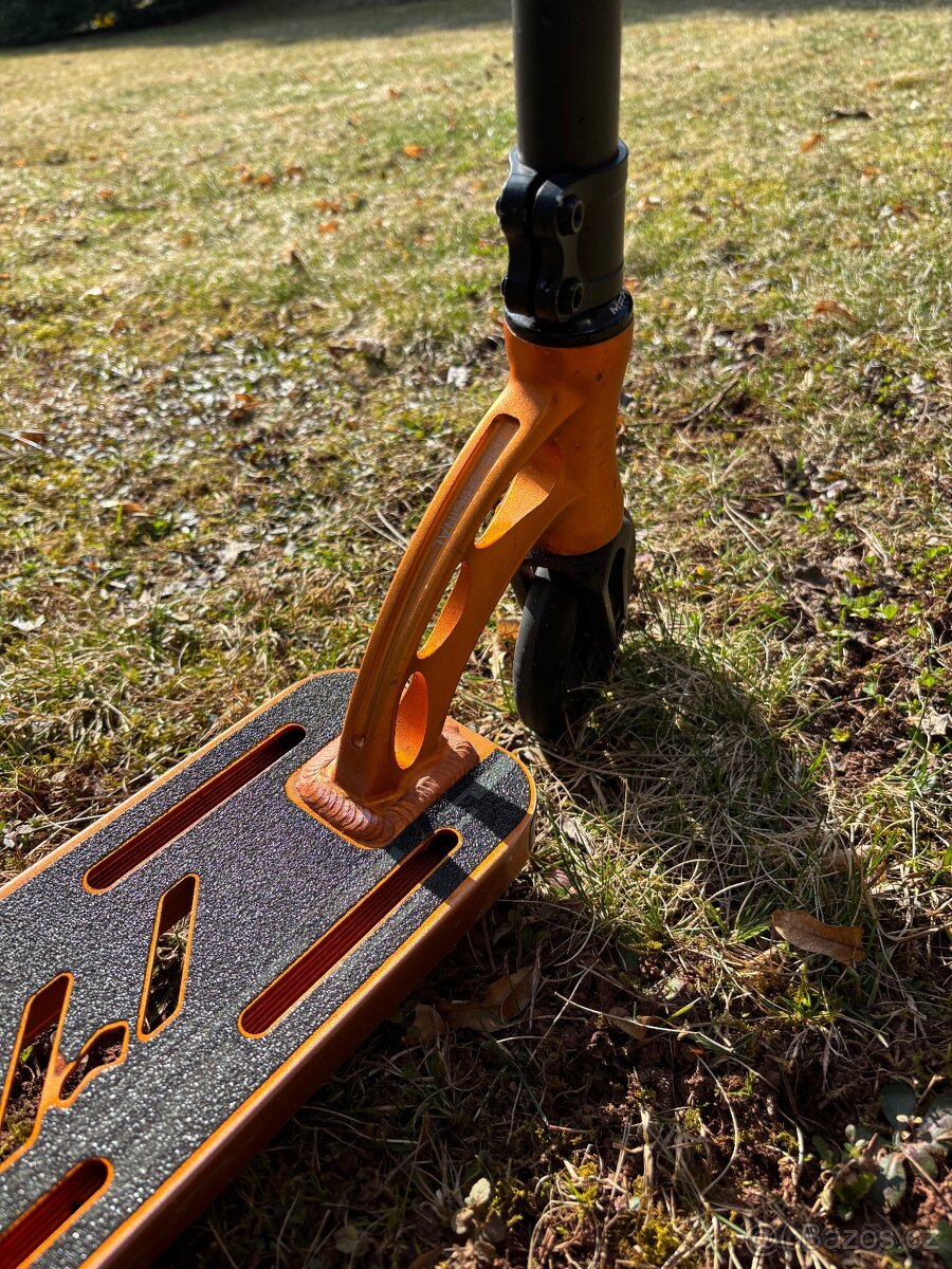 Freestyle koloběžka - 7