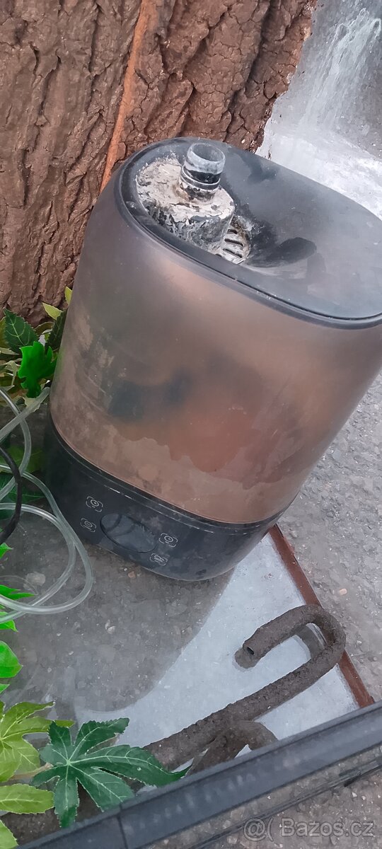 Prodám terárium příslušenství - 7