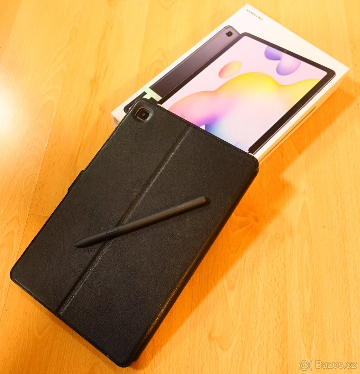 Samsung Galaxy Tab S6 Lite (2022) | 10.4" - 7