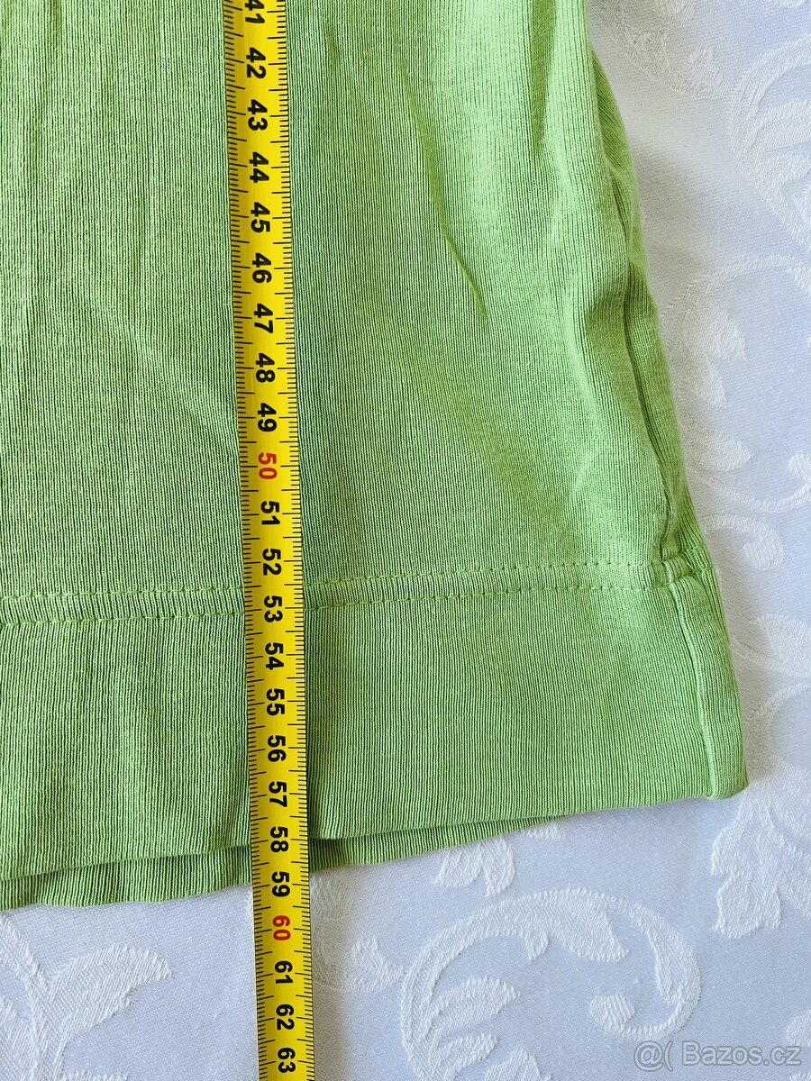 Esprit – dáms. mikina s kapucí – M - 7