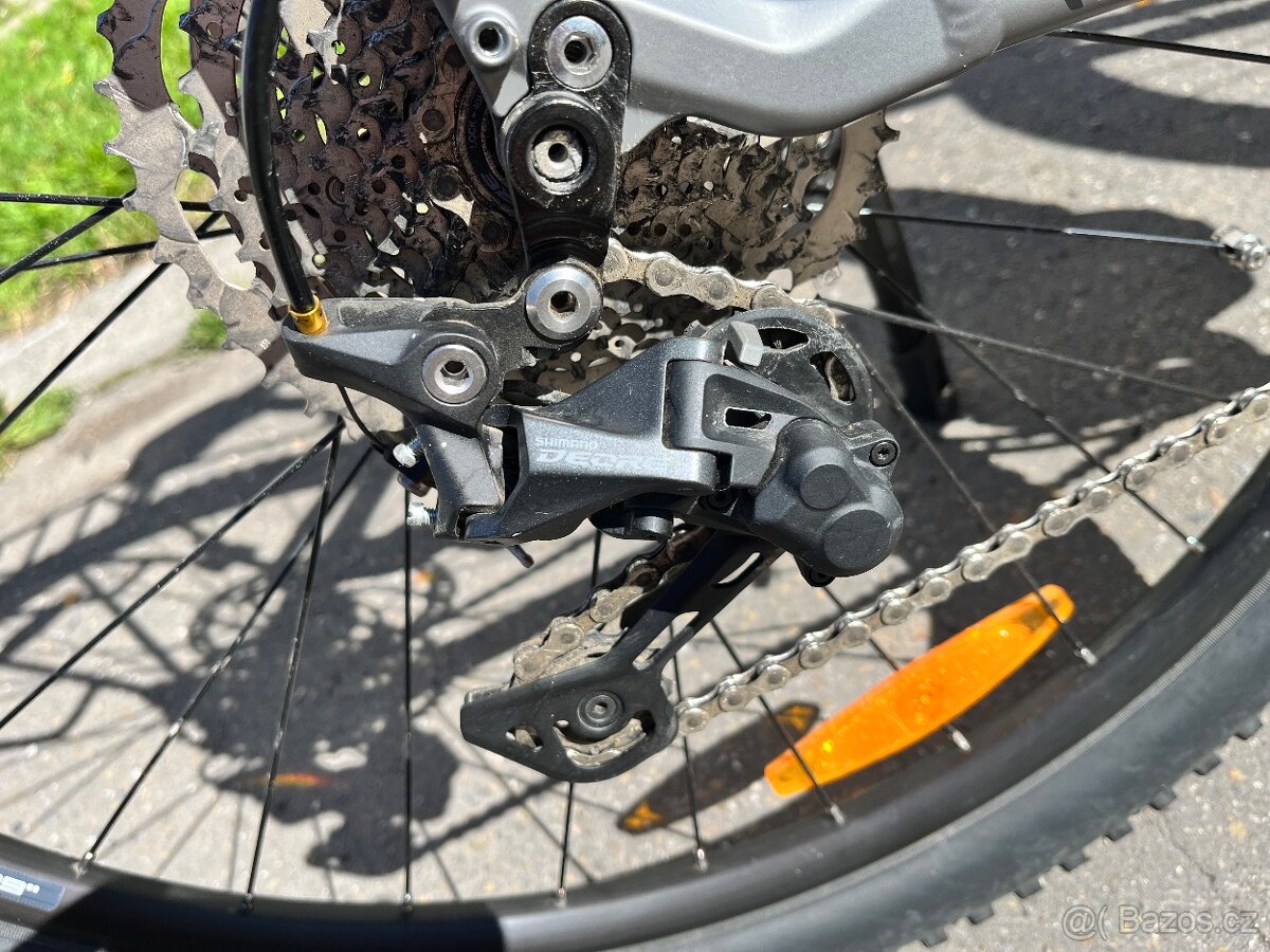 e-MTB AUTHOR Eleve 29 ASL - 7