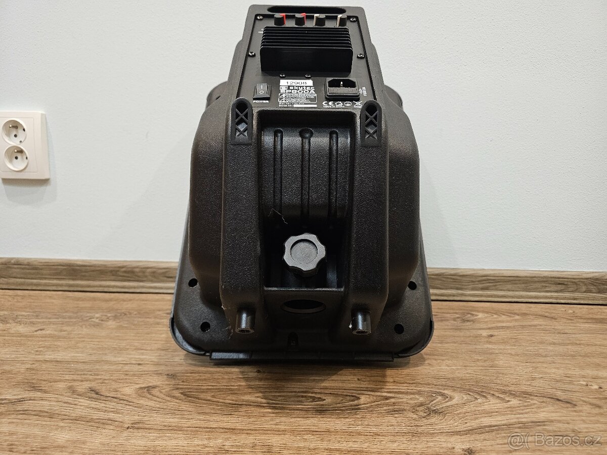 Kvalitní aktivní reprobox Skytec SP800A - 7