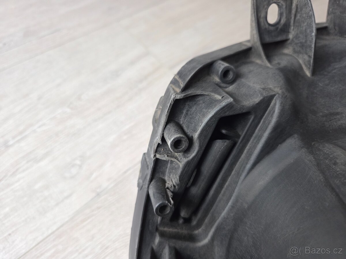 Přední pravé světlo Fiat Panda 3 - 7