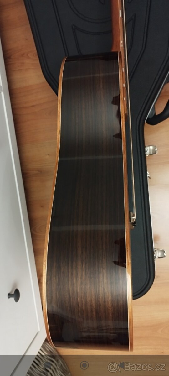 Furch Red D-SR - 7