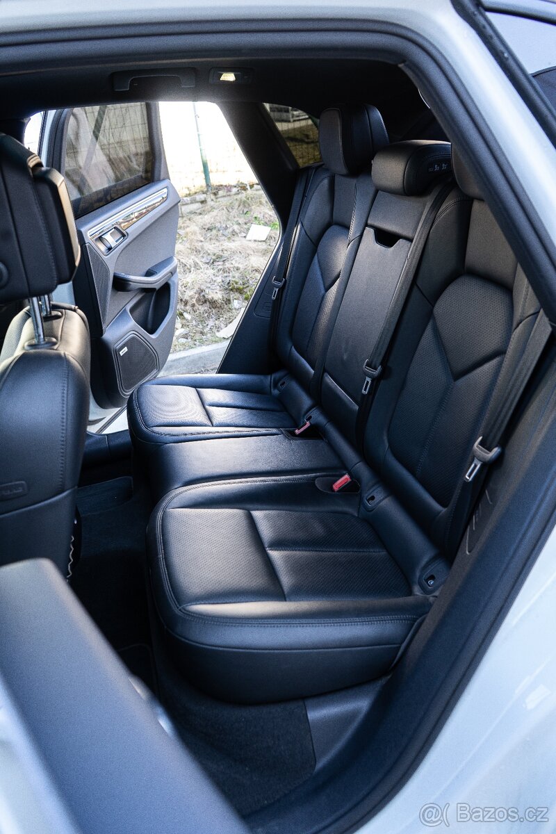 Porsche macan 2.0 - 7