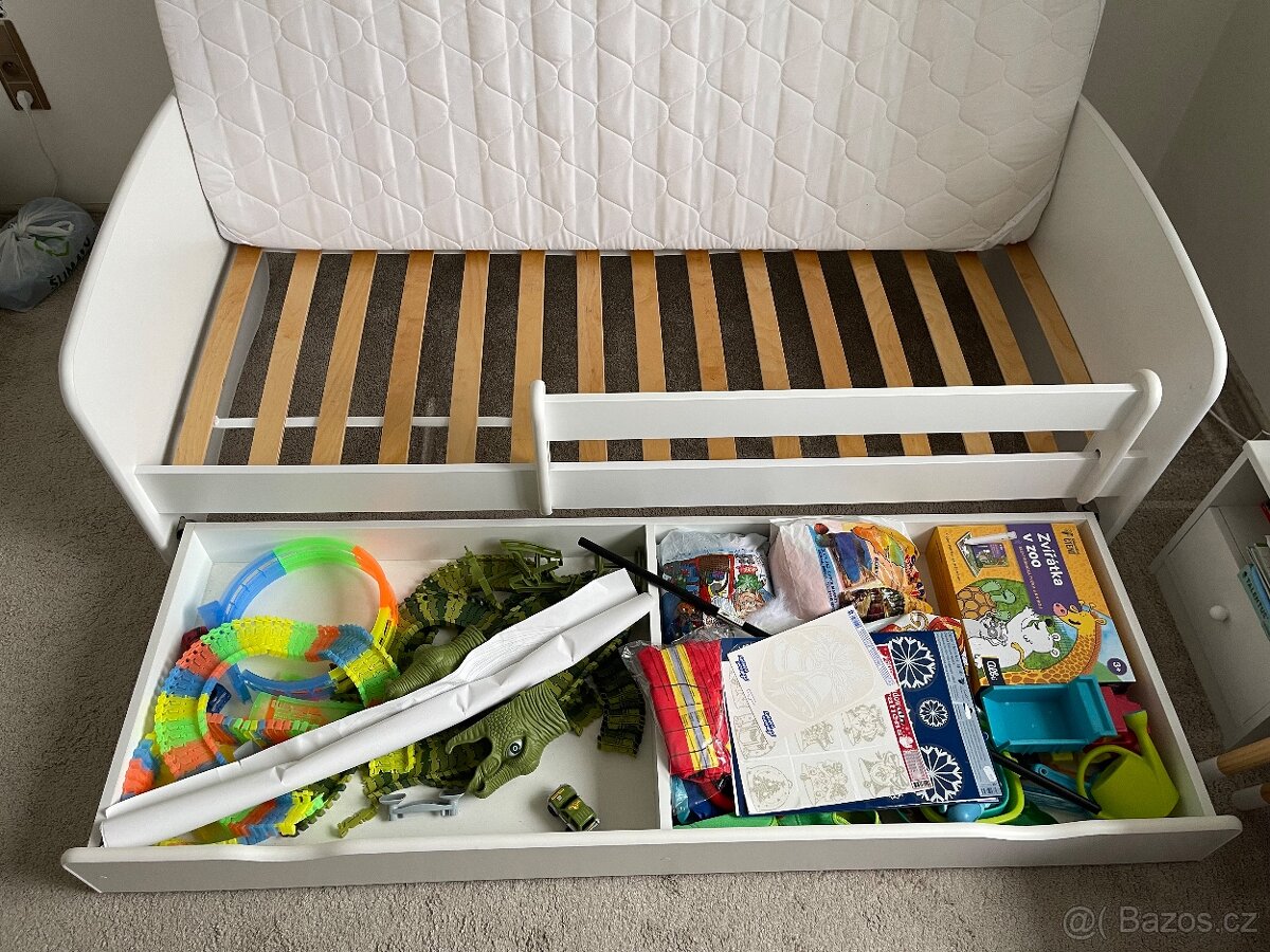 Dětská postel Babydreams - 7
