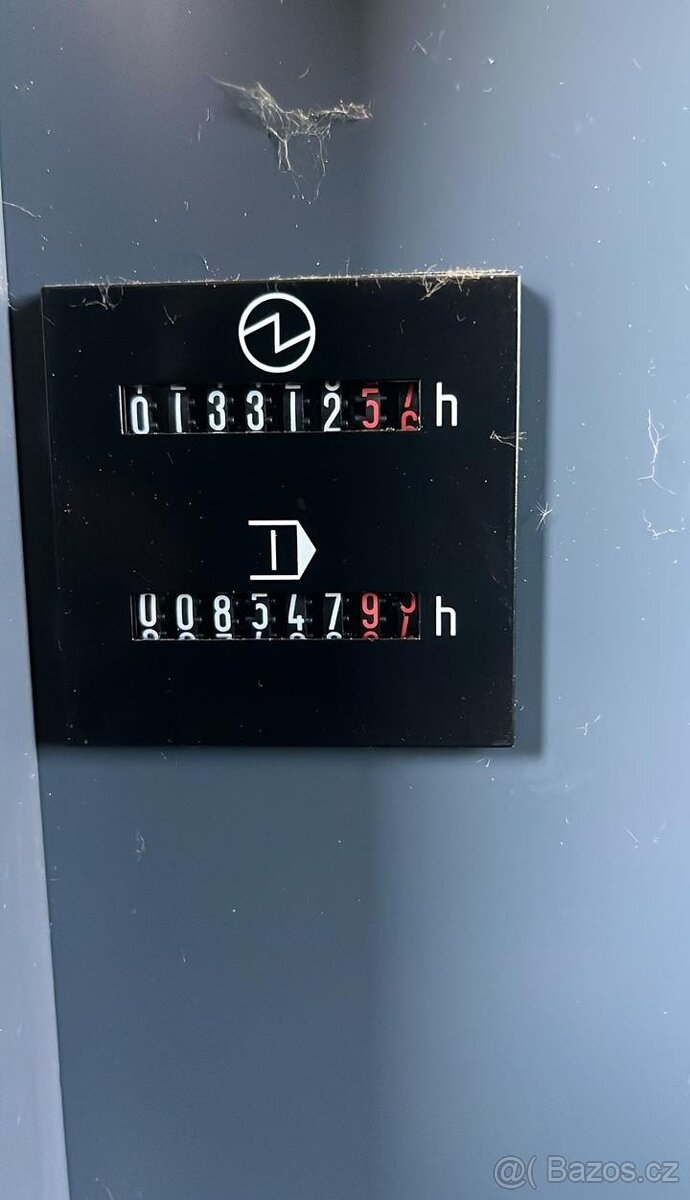 Soustružnicko-frézovací centrum DMG CLX 450 TC (8514) - 7