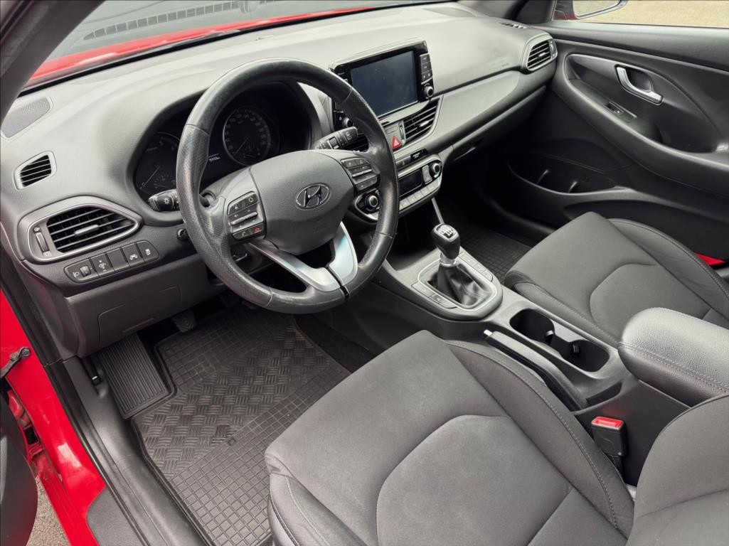Hyundai i30 1,4 (2018) - 7