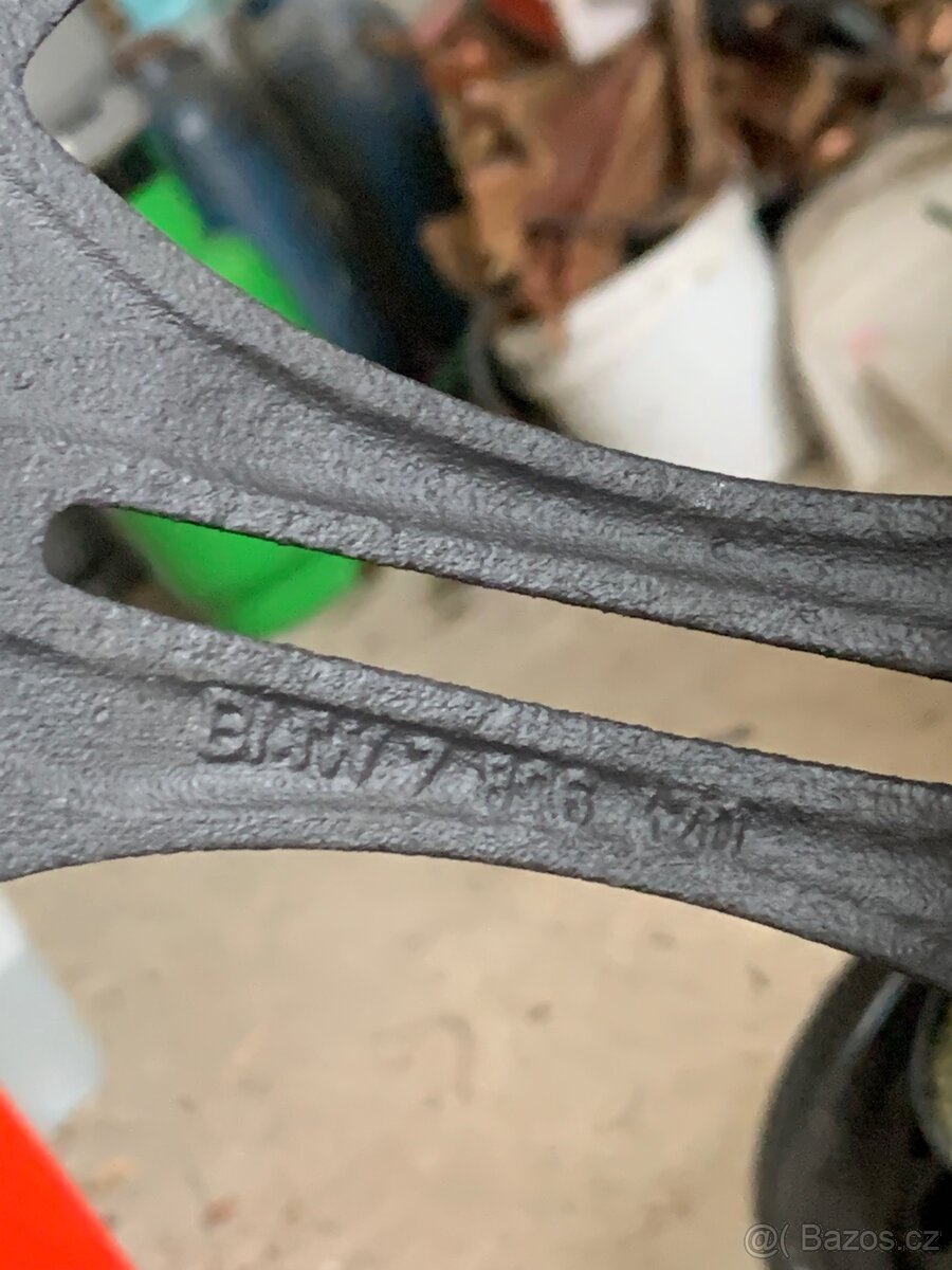 ALU kola Styling 135 - 7