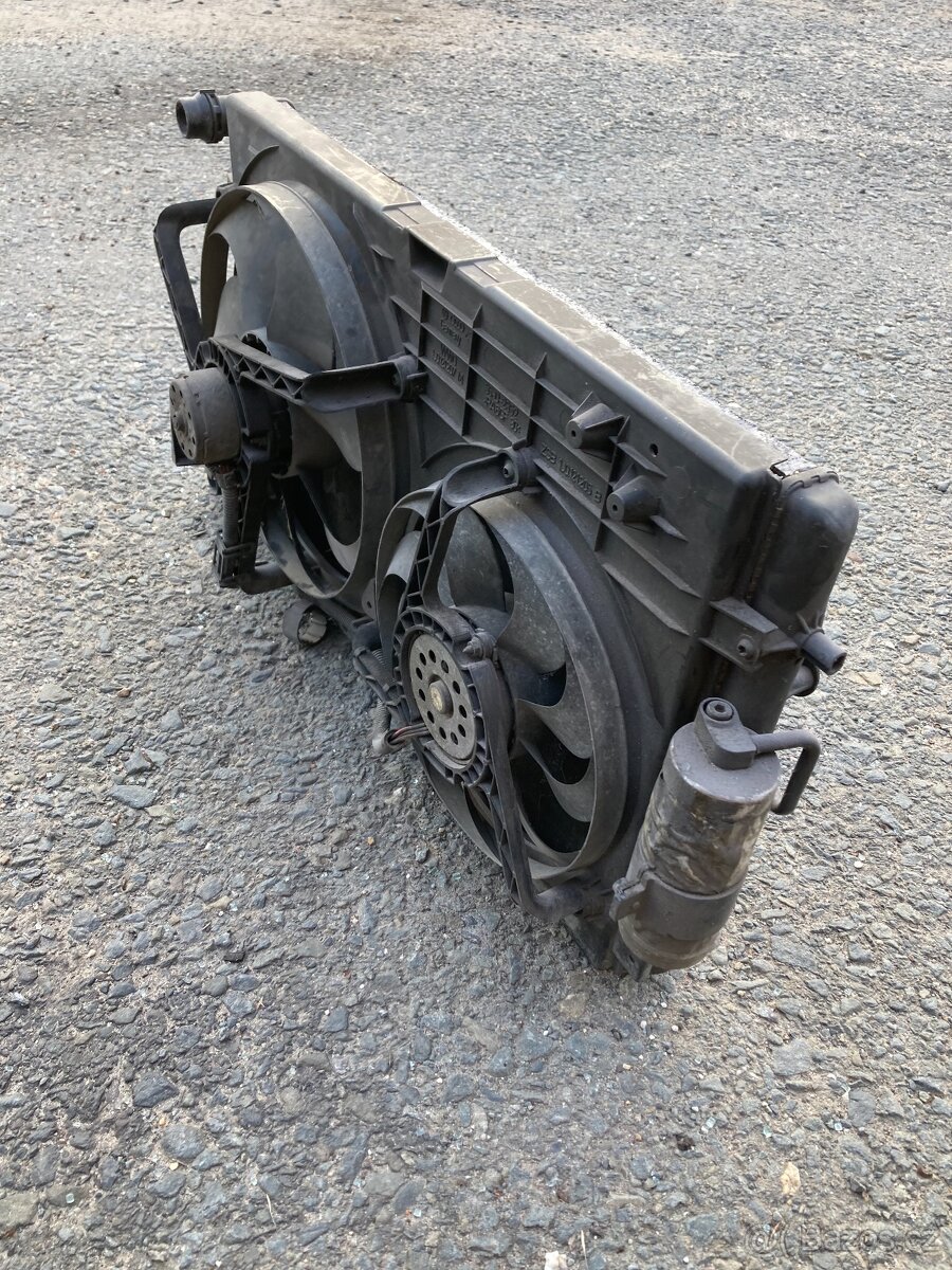 Audi A3 / Octavia 1 náhradní díly. - 7
