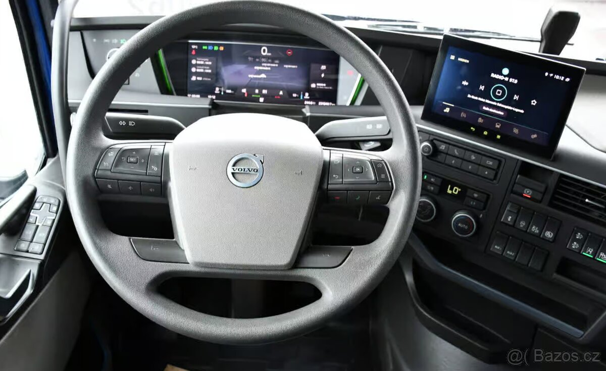 Volvo Tahač návěsu FH 500 2023 - 7