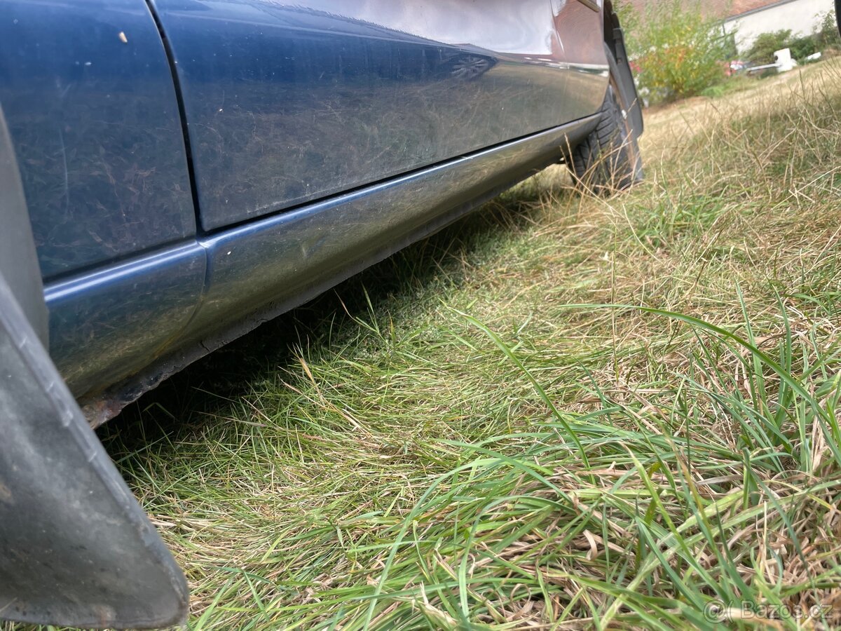 Ford Mondeo MK1, funkční klimatizace, Gumbalkan - 7