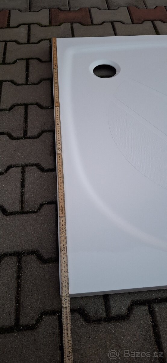 Sprchová vanička - 7