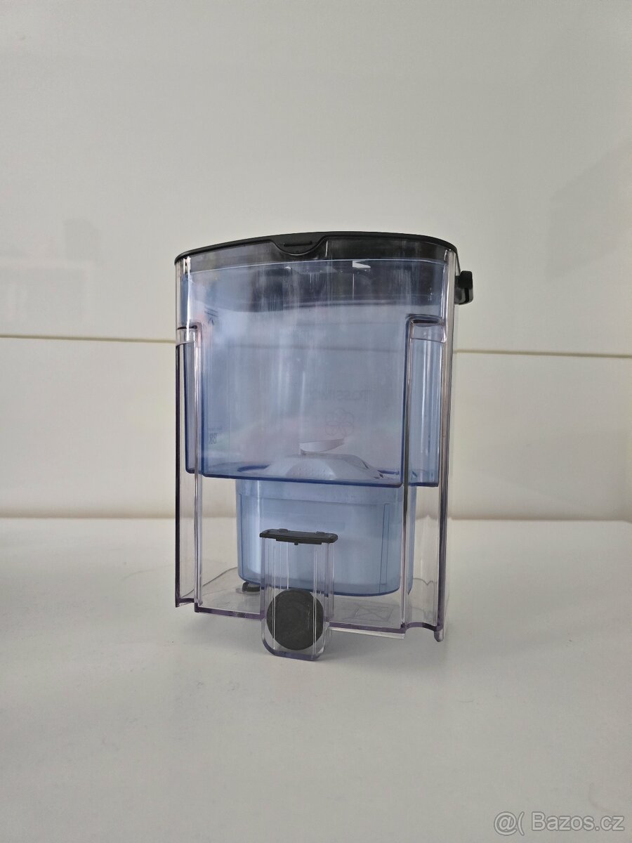 Kávovar na kapsle Bosch Tassimo T40 - 7