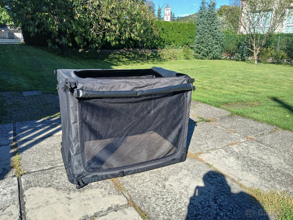 Maelson skládací přepravka - 7