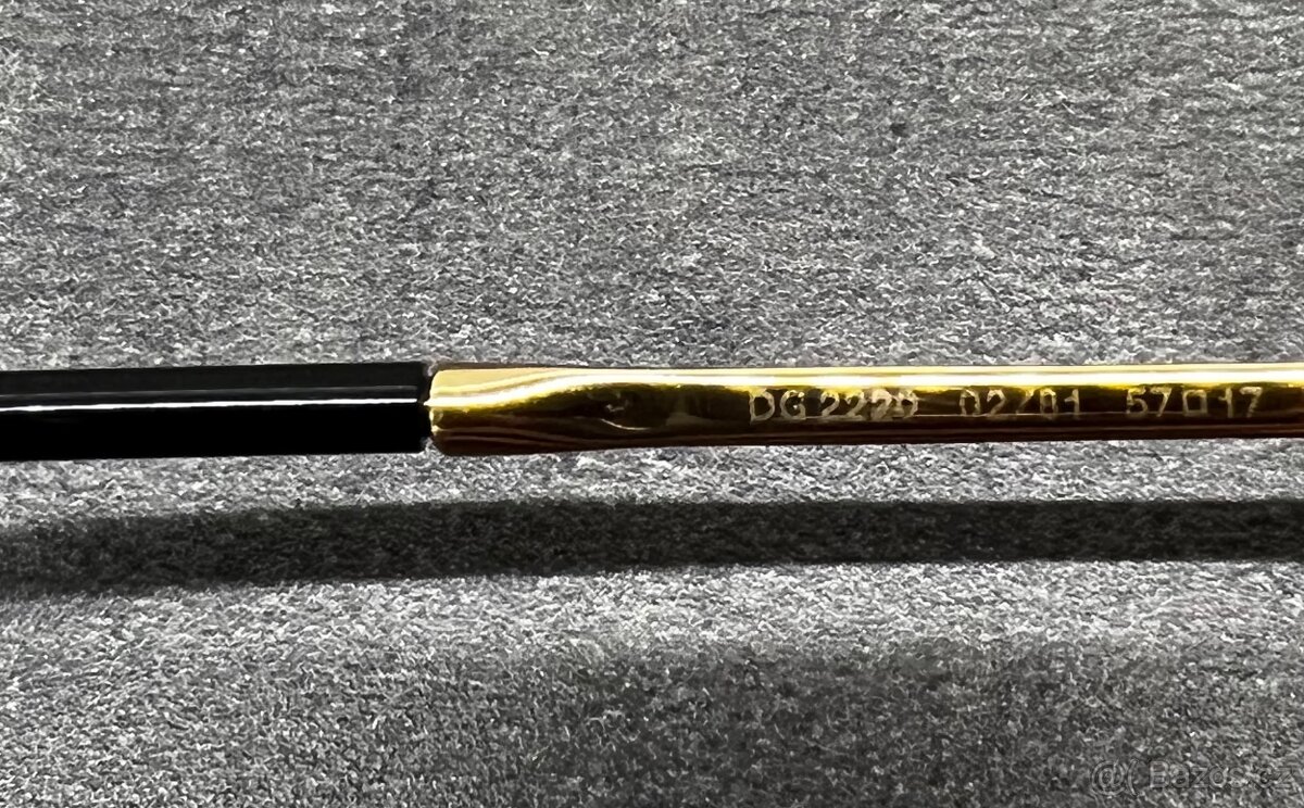 Sluneční brýle Dolce & Gabbana - 7