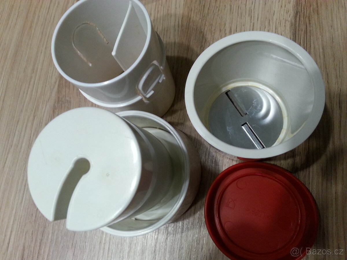 KUCHYŇSKÉ POTŘEBY do domácnosti - NOVÉ/ použité - 7