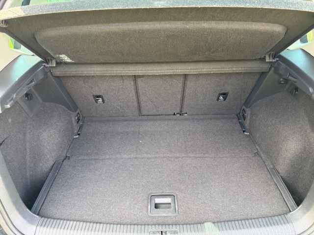 Volkswagen Golf Sportsvan, 1.2 tsi Allstar, DSG - 7