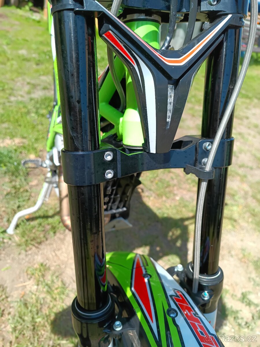 Vertigo Vertical 300ccm r.v. 2018 - 7