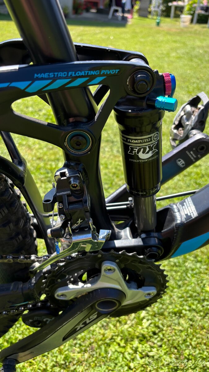 Giant Trance 27.5 velikost L - 7