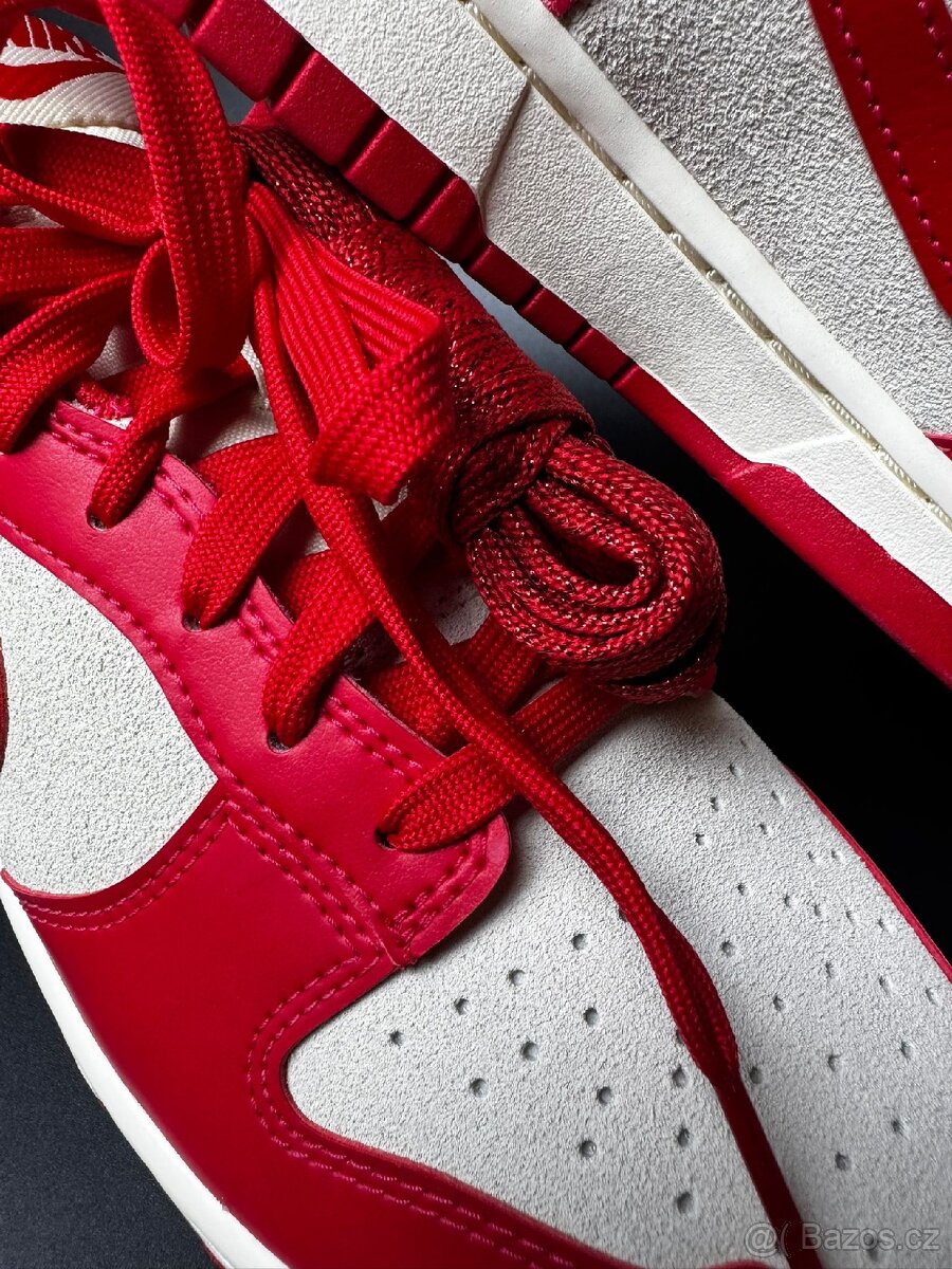 Nike Dunk Low 40eu - 7