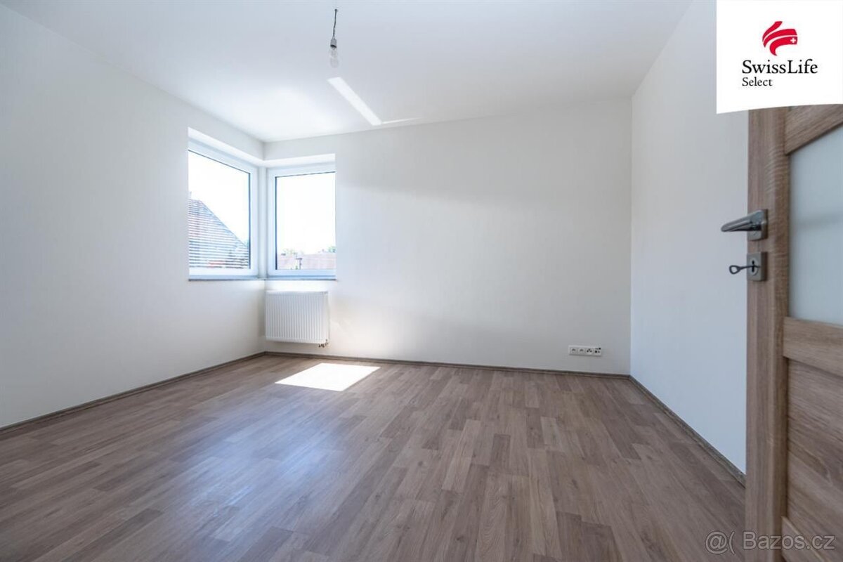 Prodej bytu 3+kk 81 m2, Břežany II - 7