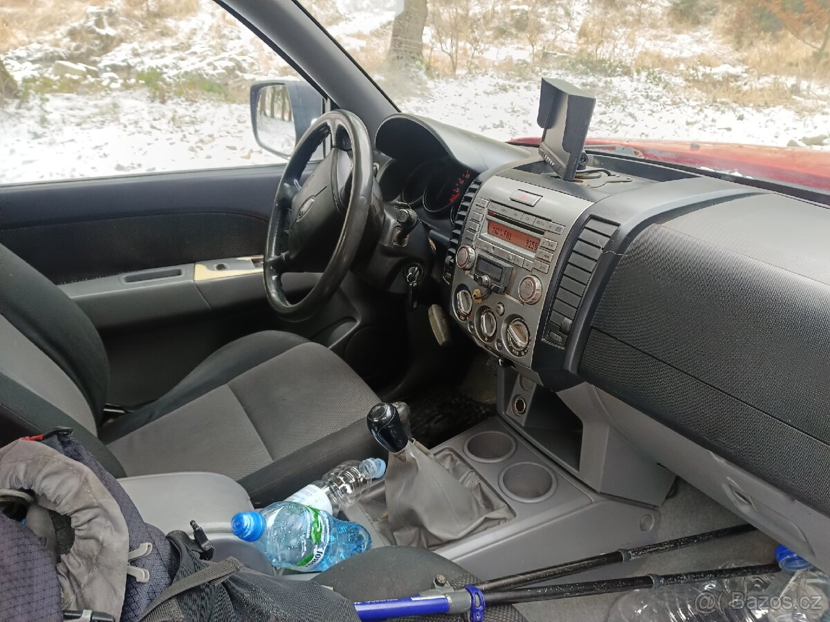 Ford Ranger - 7