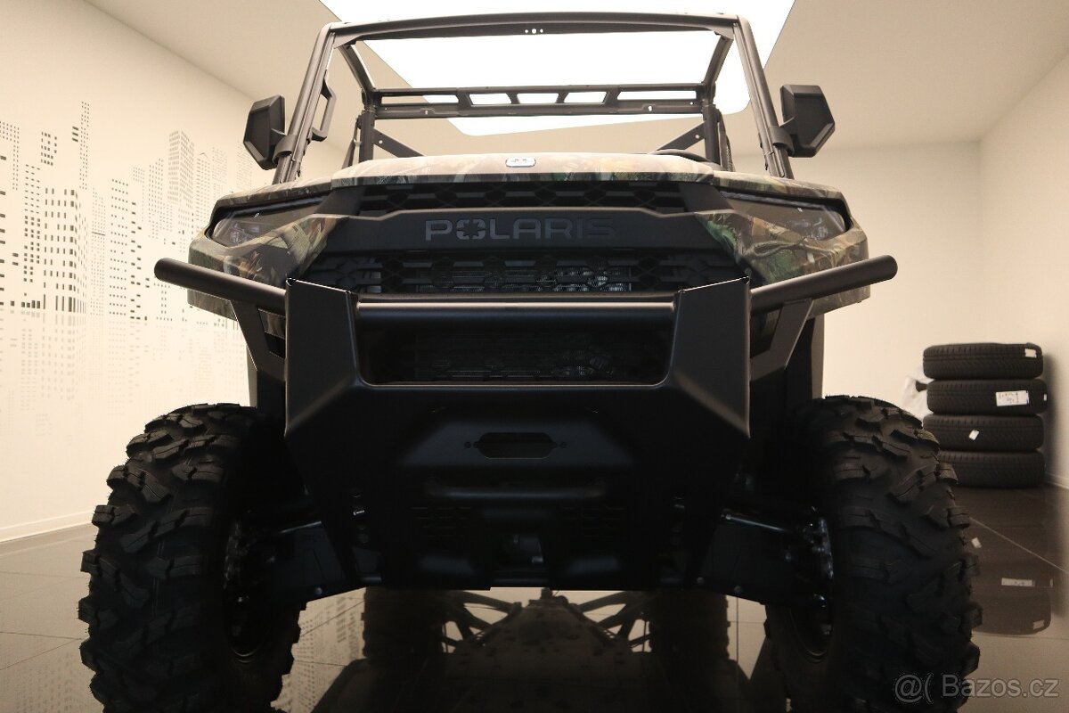 POLARIS Ranger 1000 EPS Hunter - 7