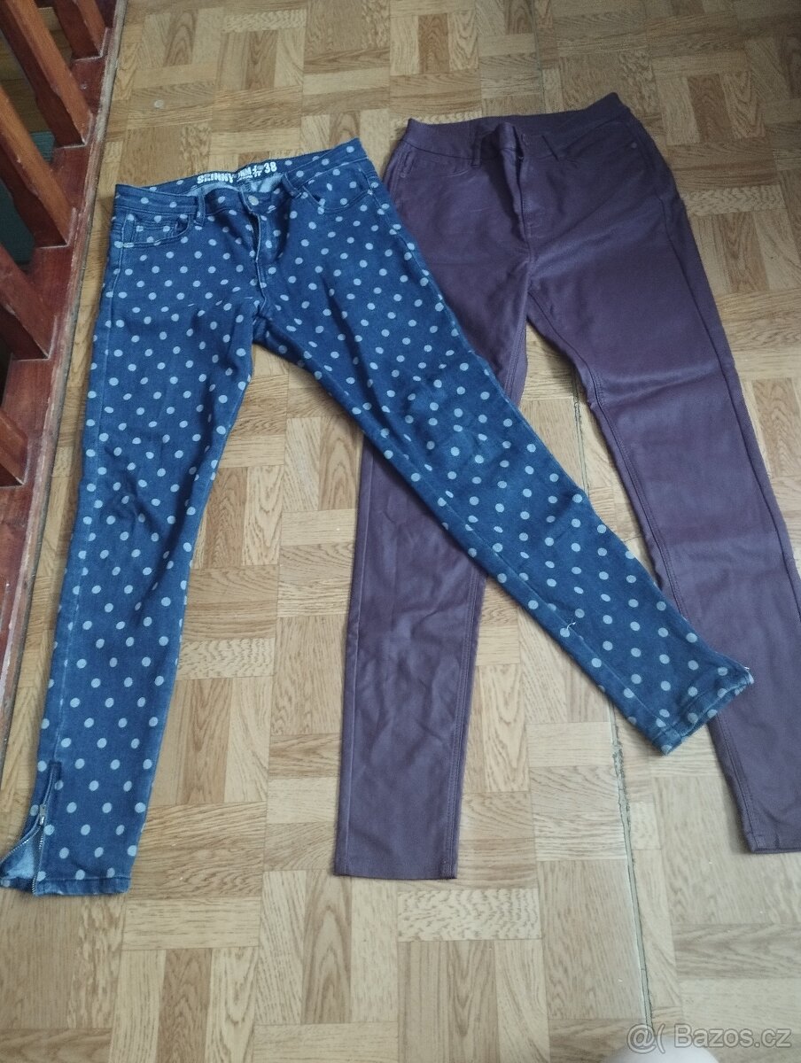 Dámské oblečení za symbolickou cenu - 7