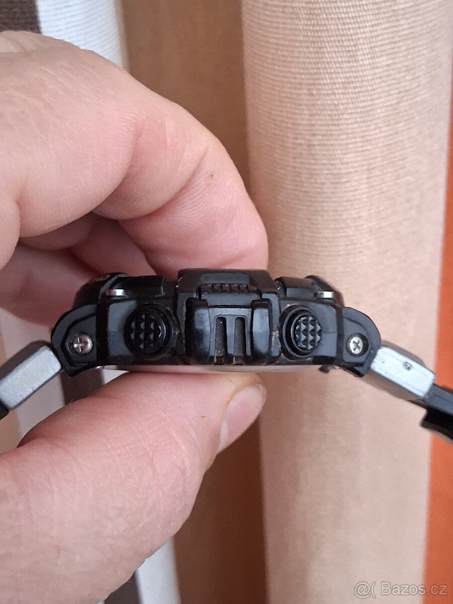 Digitální hodinky Q&Q - 7