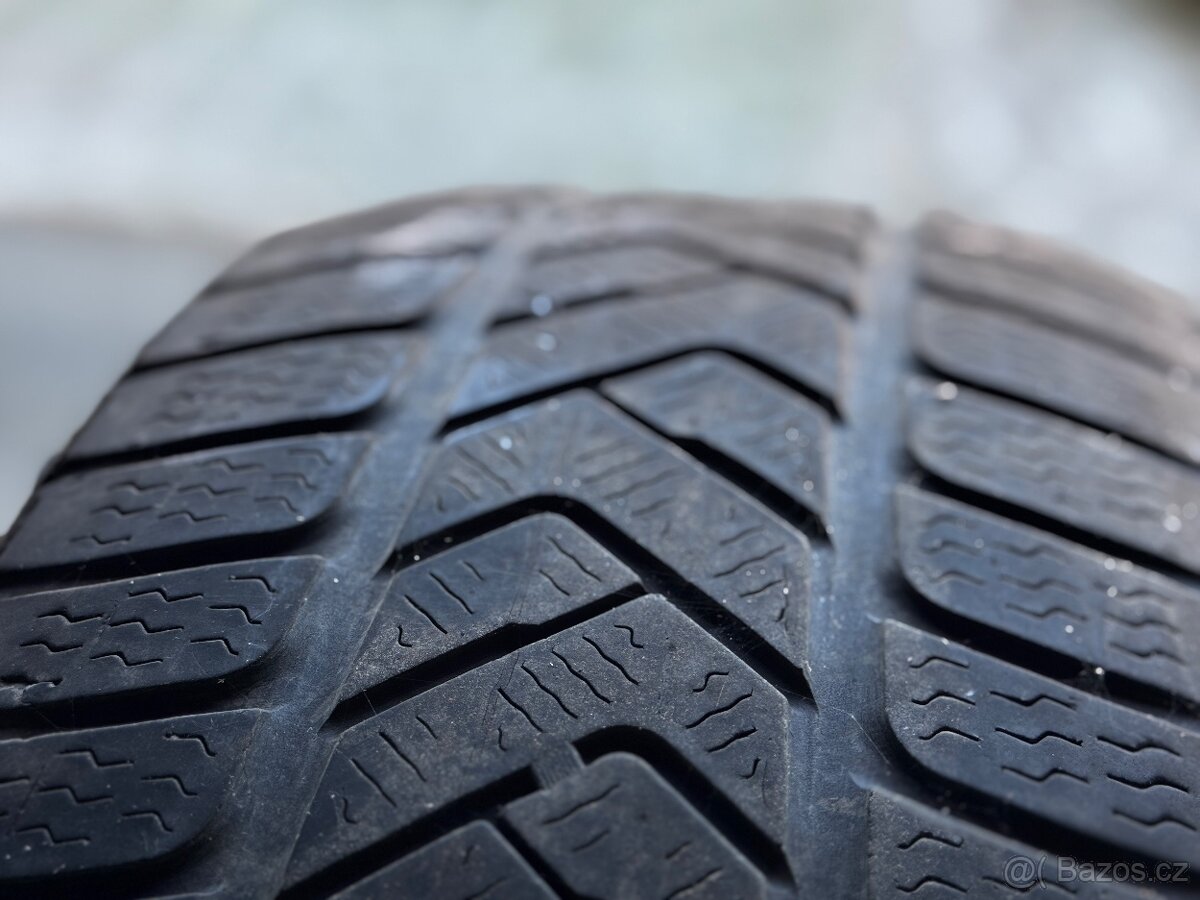 Pirelli Sottozero 3 - 235/35R19 - 2ks na dojetí - 7