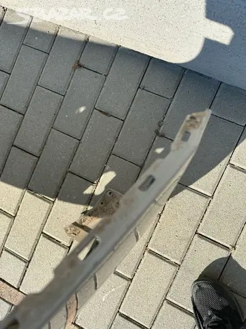 Zadní nárazník Škoda Scala - 7