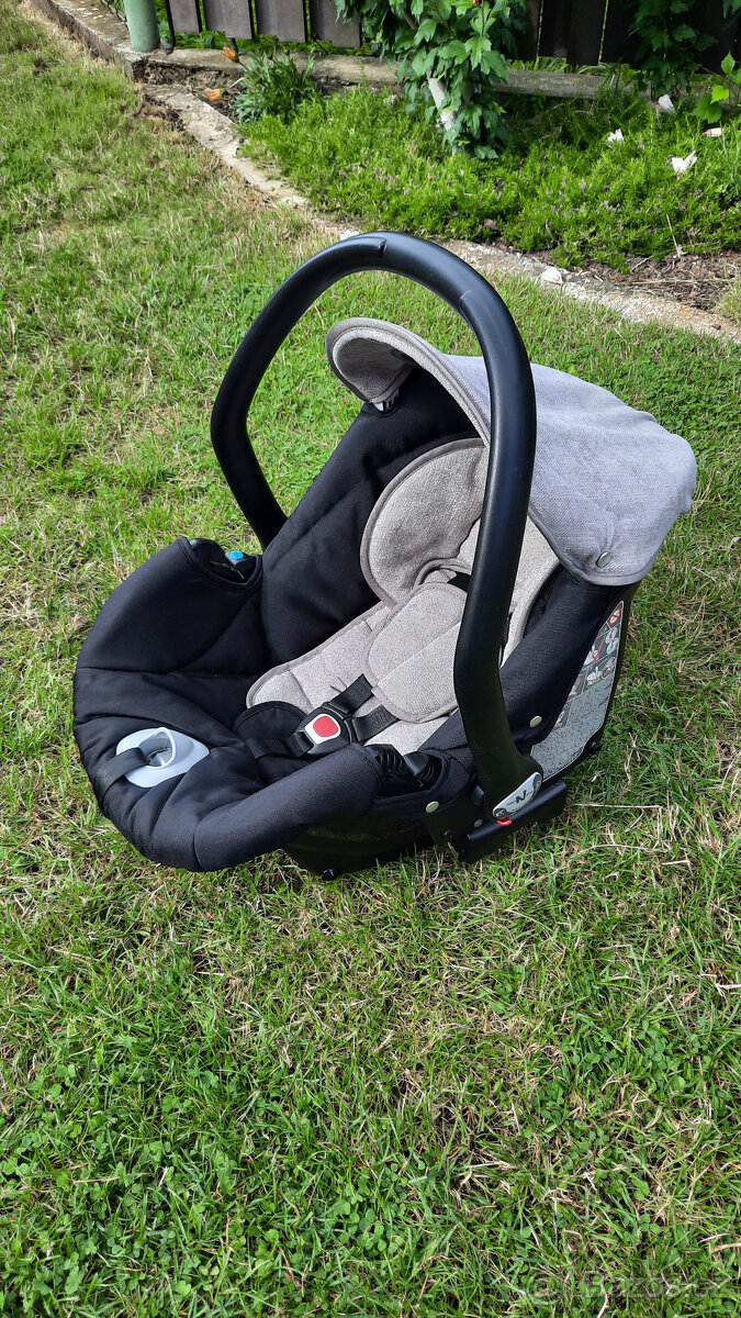 NeoNato Puro trojkombinace - 7