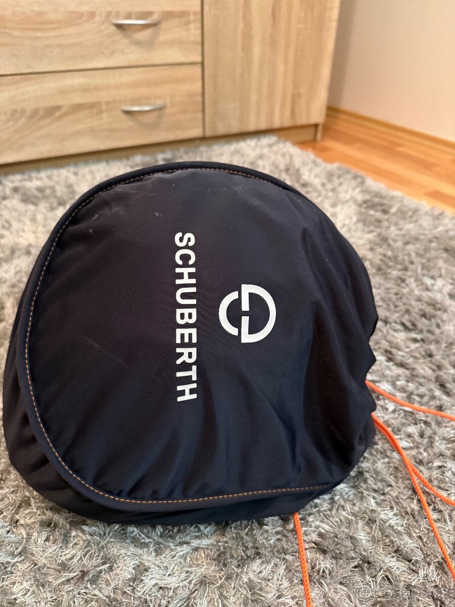 Helma Schubert C3pro XL - 7