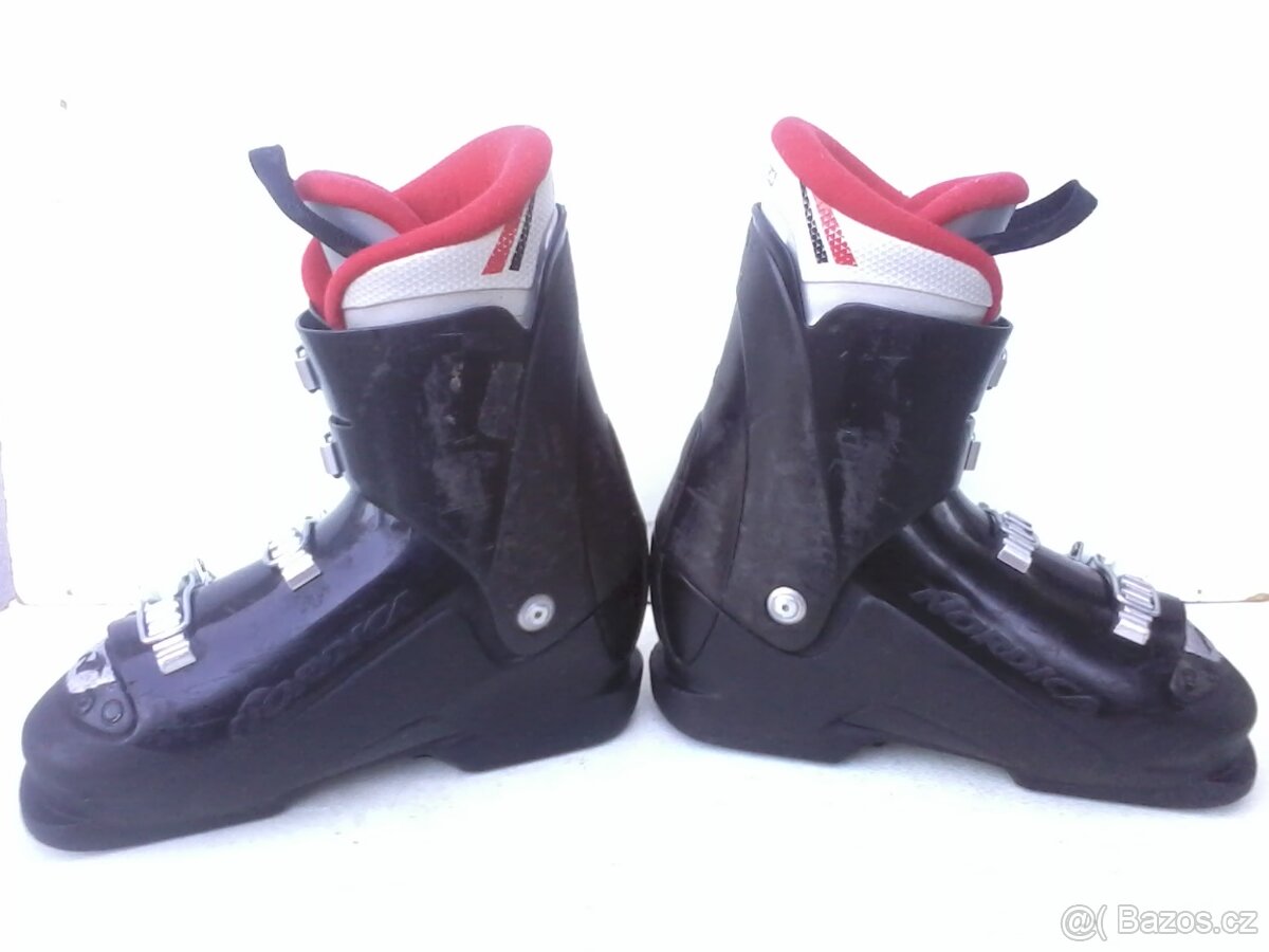 Lyžáky Nordica 23 - 7