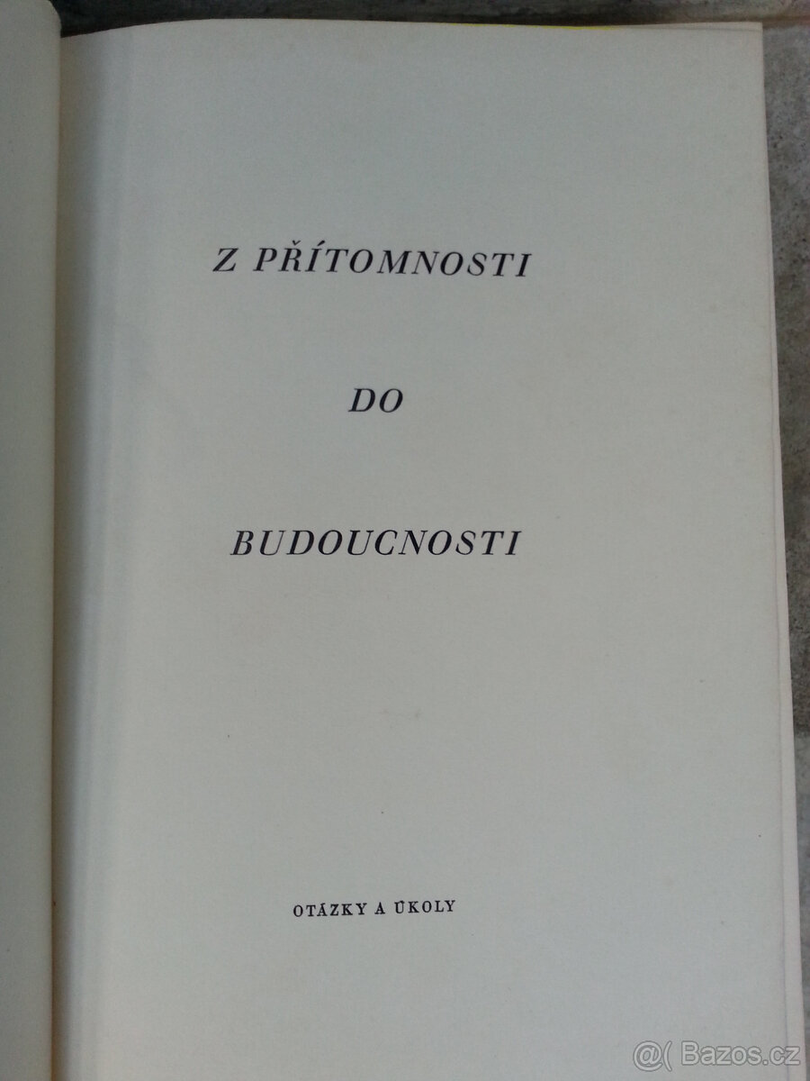 Idea československého státu - 7